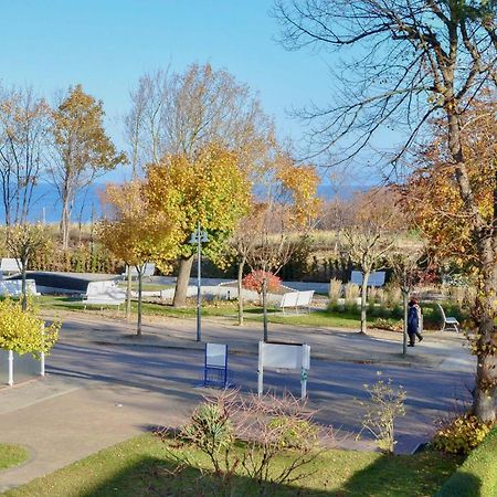 Villa Luna Wohnung 8 Герінгсдорф Екстер'єр фото