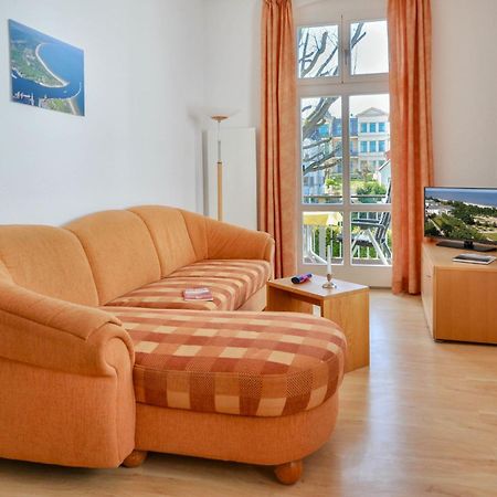 Villa Luna Wohnung 8 Герінгсдорф Екстер'єр фото